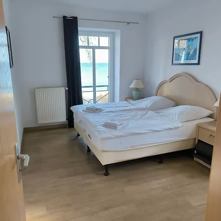 Ostseeresidenz Whg 03