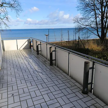 Ostseeresidenz Whg 03 Goehren (Ruegen)