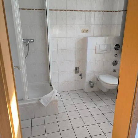 Apartment Ostseeresidenz Whg 03 Goehren (Ruegen)