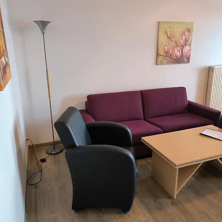 Ostseeresidenz Whg 03 *