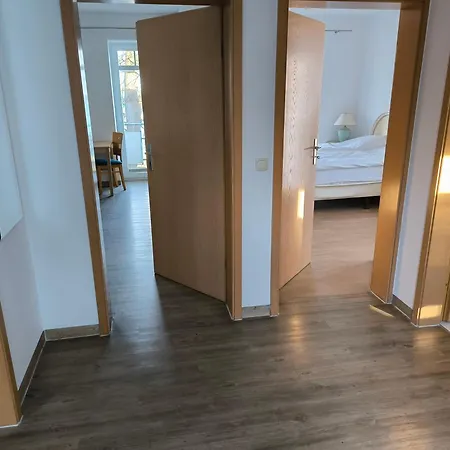 Apartment Ostseeresidenz Whg 03 *