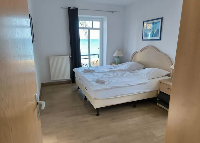 Ostseeresidenz Whg 03